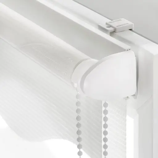 Doppel-Rollo - Klemmfix